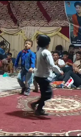 #اجمل رقص صغار