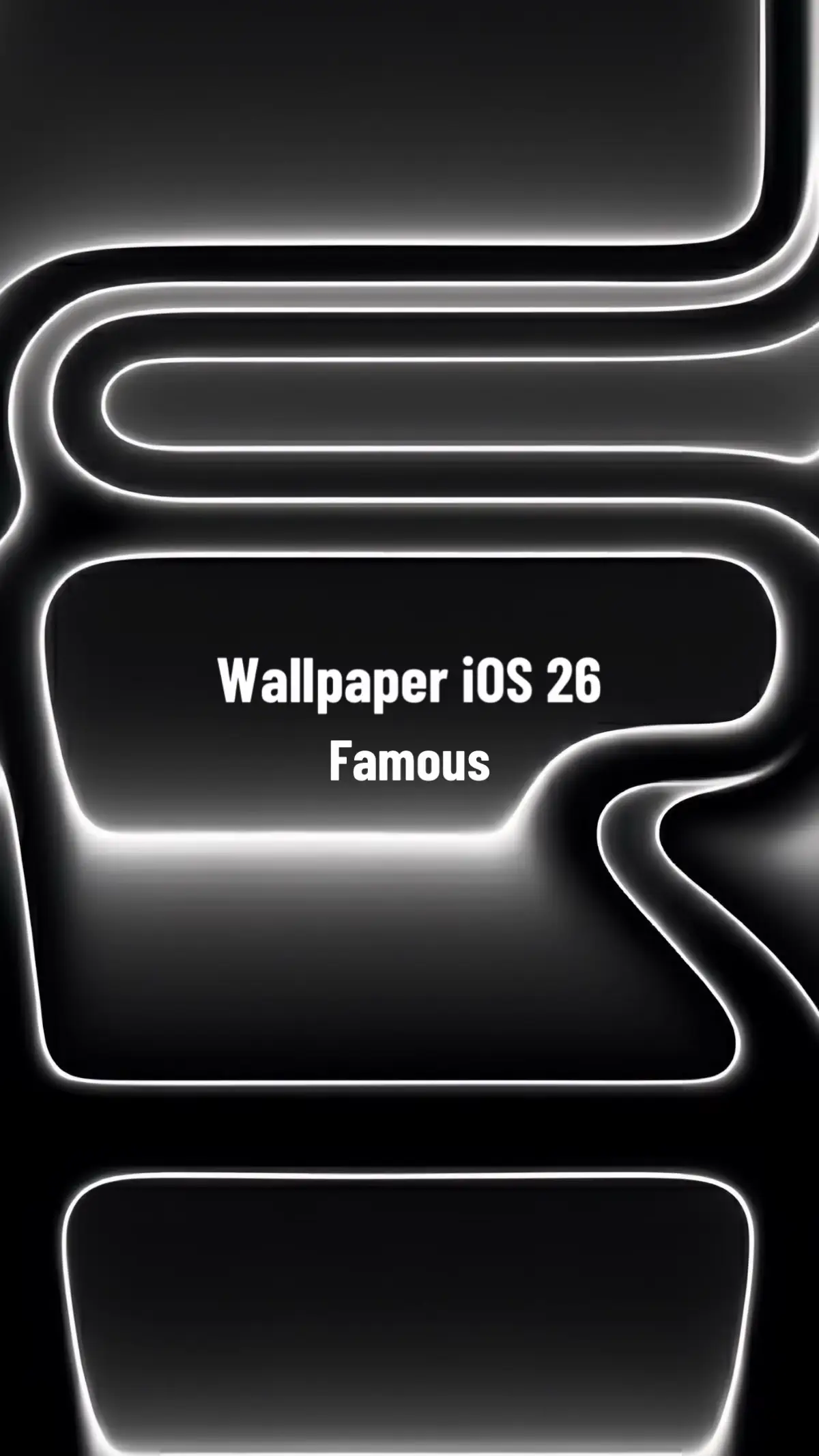 Wallpaper iOS 26 #wallpaper #iOS #apple #ios26 #iphone 