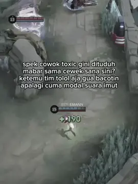 siapkan mental ya dekk😂 #WinWithMLBB #MLBB #quotesmlbb #foryou #fyp 