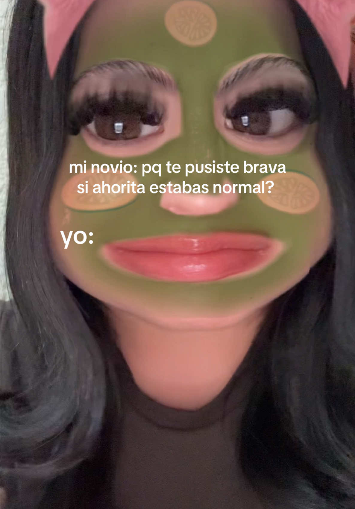 me patina el coco🤪 #fyp #paratiiii #fypp 