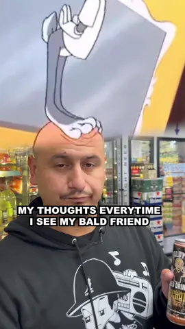 Caught me slipping @shimomedia #baldys #cartoons #liquor #drinks #viral 