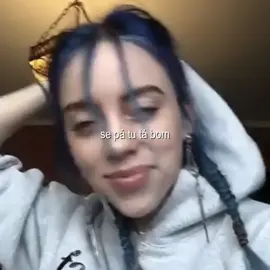 preciso voltar a postar com frequência || #naoflopa #fyp #foryou #billieeilish #foryoupage 