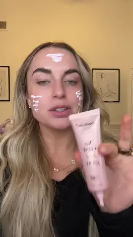 Medicube said we heard you- our first sunscreen with zerooooo white cast and people aren't Exagerating #medicube #medicubetiktokshop #TikTokShopCreatorPicks #TikTokShopBlackFriday #TikTokShopCyberMonday @medicube global 