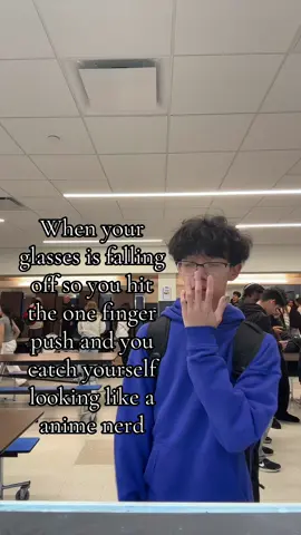 Baka#anime#nerd#school#asian#fyp