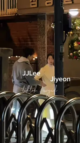 ⛔SPOILER⛔ Bakalan full nyengir sih ini☺️❤️ #leejungjae #leejungjaeedit #leejungjaeactor #nicetonotmeetyou #limjiyeon 