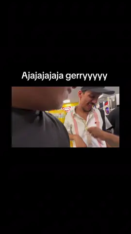 El gerry siendo gerry @Gerry Oficial ☑️ #mazaclan #viralvideos #viraltiktok #seguidores 