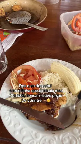 #viral #foryoupage❤️❤️ #saudemental #relaxar #cortisol 