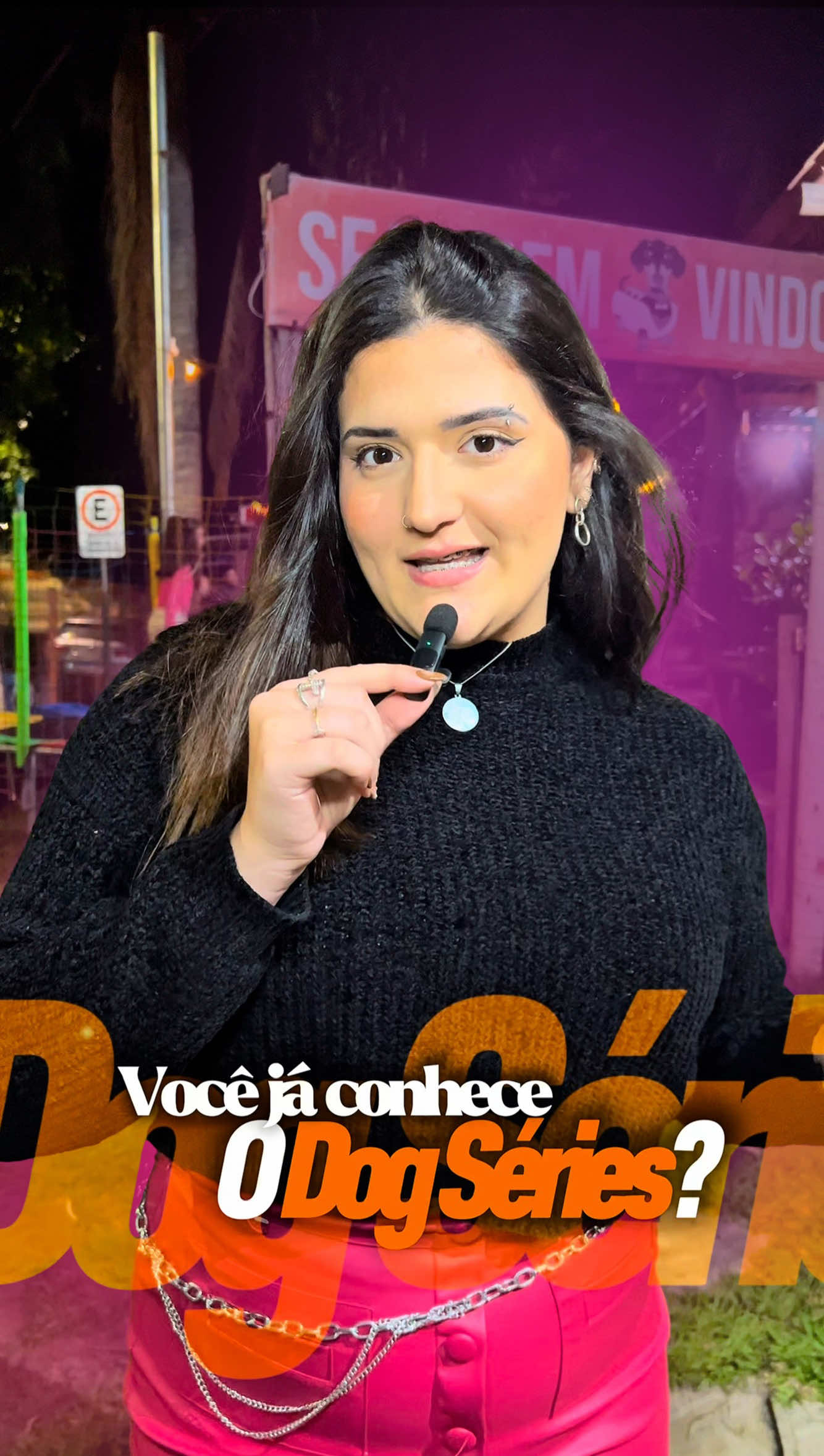 🎬✨ A Atribus esteve na Dog Séries registrando cada detalhe desse espaço incrível — e a experiência surpreendeu! 🍔🔥 Ambiente temático, atendimento diferenciado e sabores que realmente valem a visita.