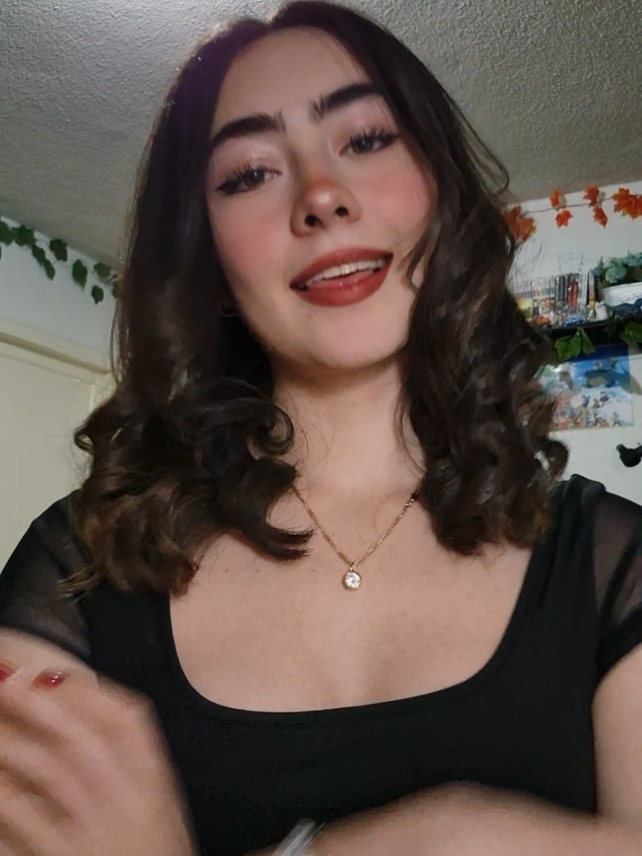 QUE HAGOOOO, yyy si das un paso me pones a llorar #impacto #enjambre 