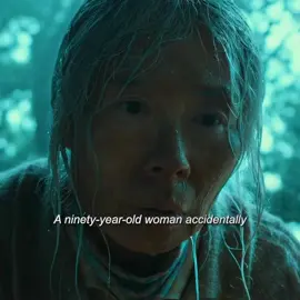 A Granny’s Golden Find vs.A corrupt Cop’s Greed.#film 