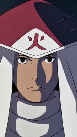 Hashirama sort. #CapCut 