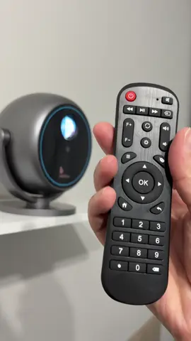 Projetor portátil BETTDOW #Bettdow #smartwat #microwear #GOOJODOQ 