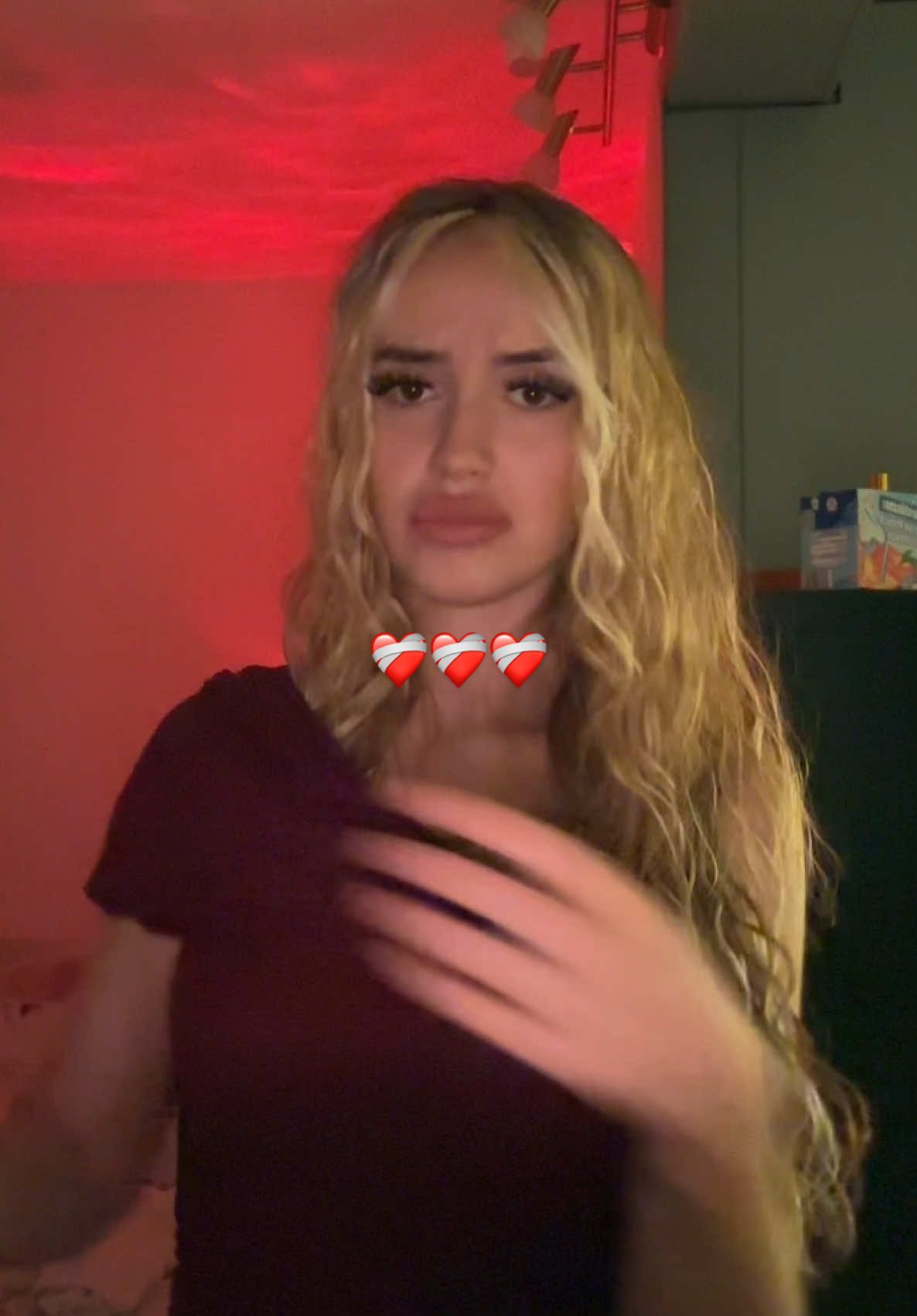 kleiner tipp von mir an euch: GEHT NICHT IN DIE SONNENBANK ‼️#fyp #pourtoii 