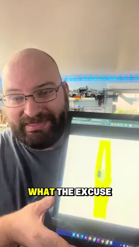 I thought this was an April fools joke that I had just missed #apple #iphonepocket #applefanboys 