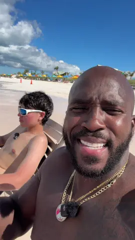 Mi hijo dice que quiere ser como yo!🥺@terrazinn 