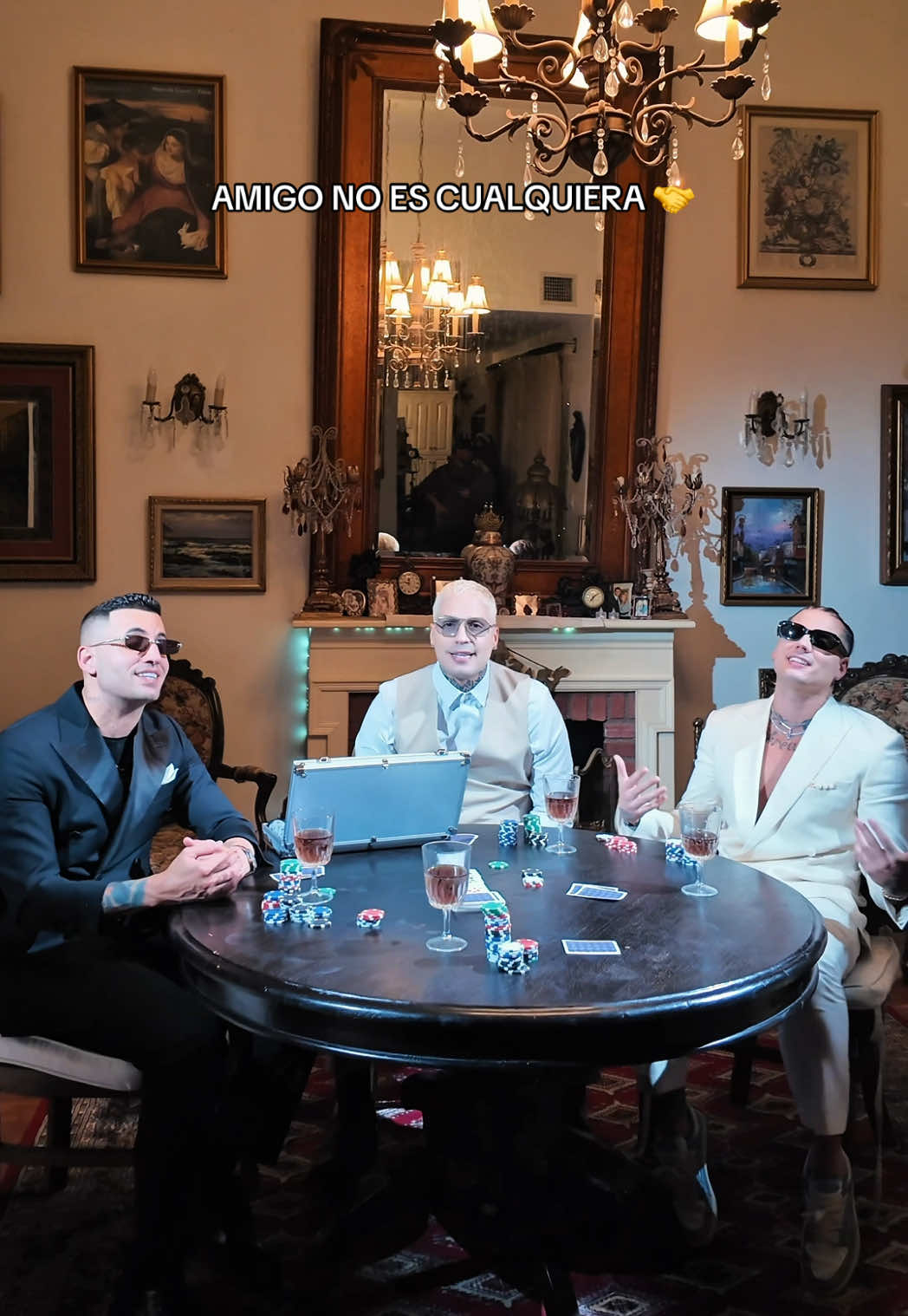 UN DESAHOGO 🤝 @Nesty @LENIER #amigo #dalepututi #nesty #lenier 