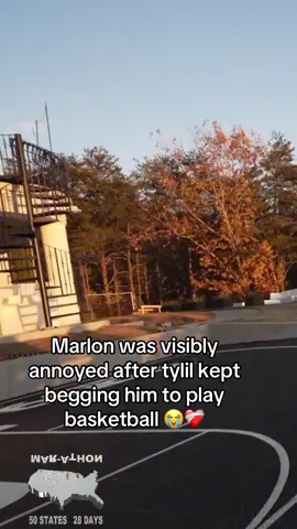 #marlon #tylil #fyp #annoyed 