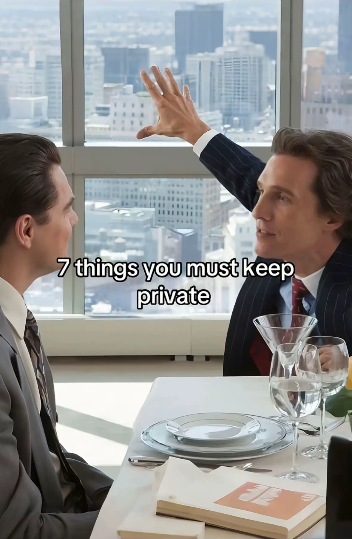 #confidence #menadvice #Selflmprovement #tipsformen #LifeAdvice