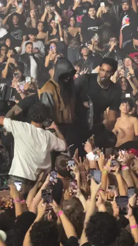 Ughhh my man my man my man my man my man my man my man my man my man.                                 #carti #foryoupage #concert #fyp #antagonist 