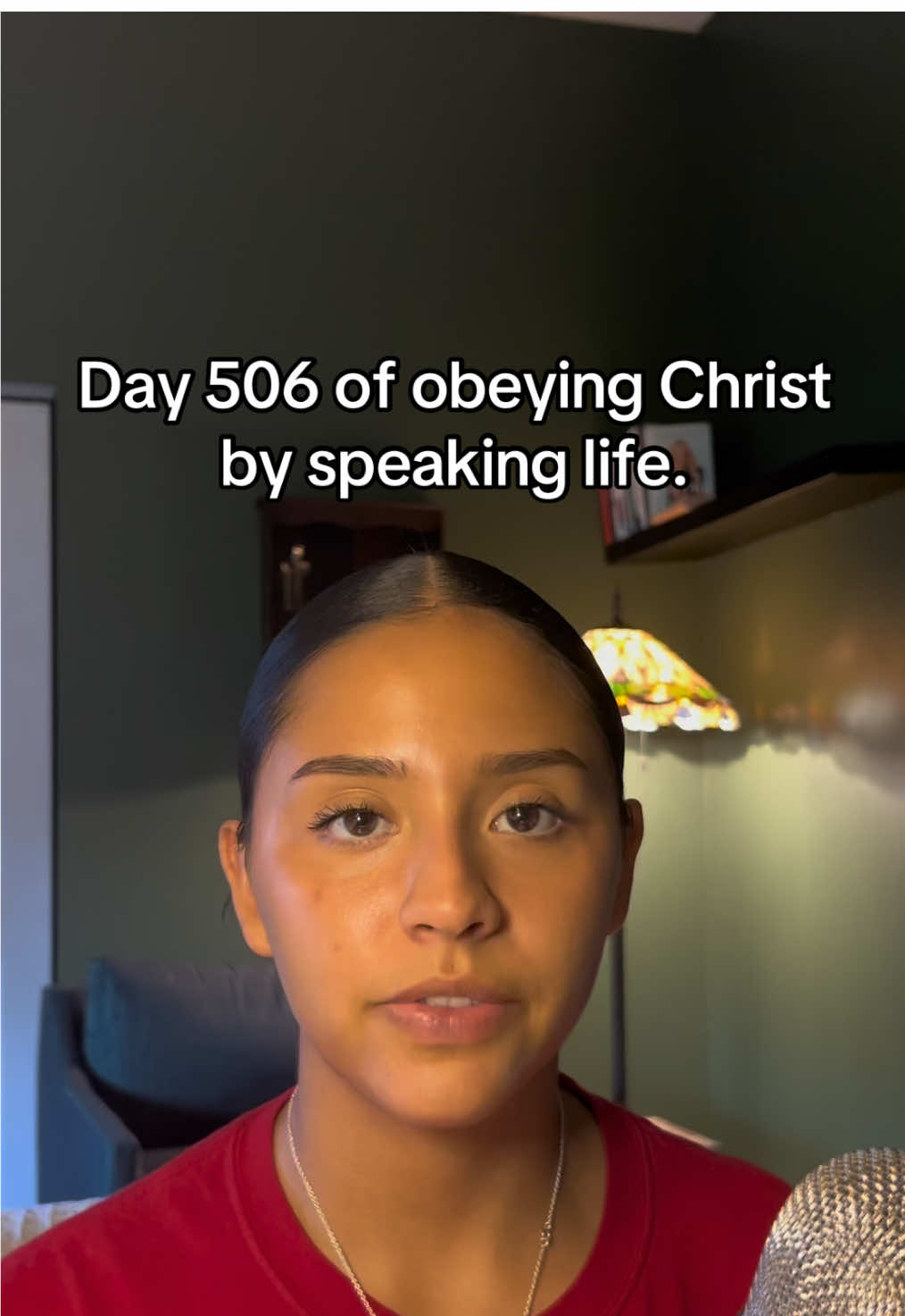 ✝️✝️✝️ Promises to declare daily pinned on page 📖 📌  Instagram: @kayzigh • • • • • • #fyp #christiantiktok #biblestudy #bibleverse  #jesuslovesyou        