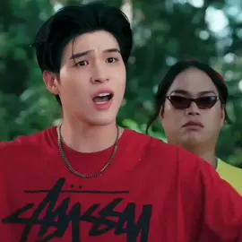 sky menggoda nani otw janda 🥀 #skywongravee #muteluv #thaidrama #primiily #skynani 