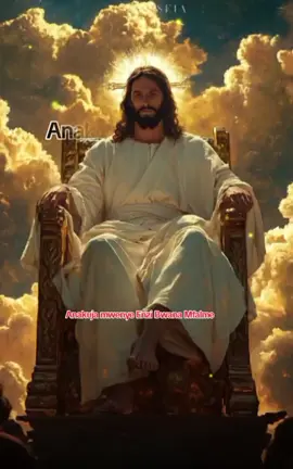 ANAKUJA MWENYE ENZI BWANA MFALME #CapCut #catholic #catholic 