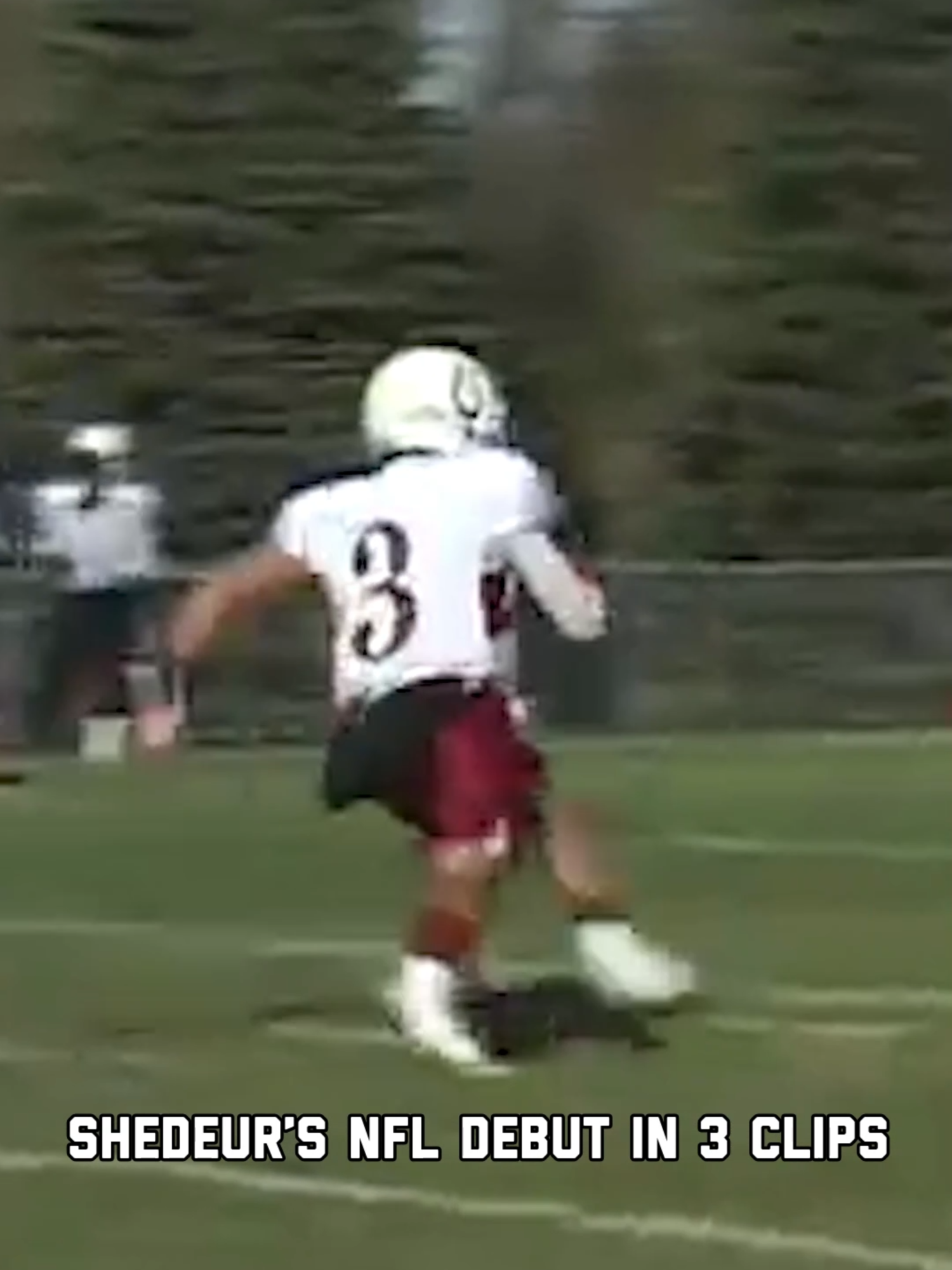 Is Shedeur the next Tom Brady? #ShedeurSanders #clevelandbrowns #NFL