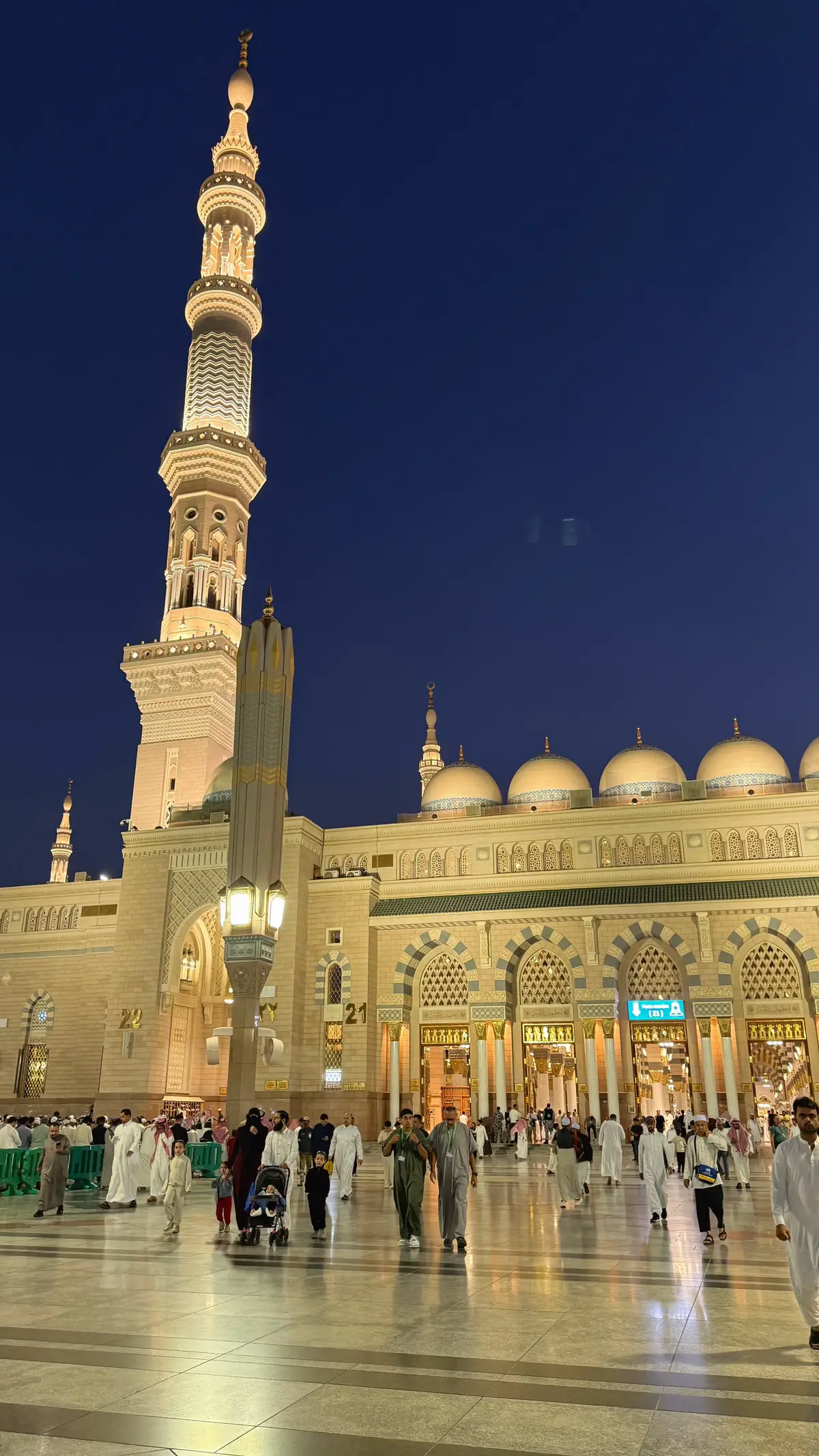 #fyp #madinah #cityofpeace 