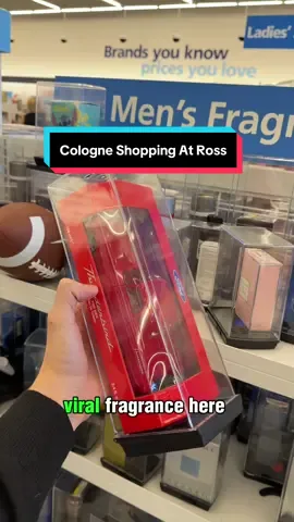 Cologne Shopping At Ross #fragranceknowledge 