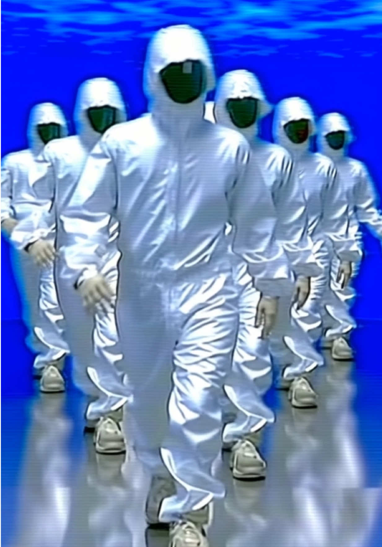 Cloning Society  #scifi 