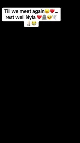 On this Painful day…we shed tears and say goodbye to a sister,a best friend,a school mate and a classmate…keep resting NBA Nyla…your name reigns forever in our broken hearts 💔😭😖🕊♾️😭🥺🪦…till we meet again “DEMIRIFA DUE”😭💔🪦🕊😖🕯💔💔