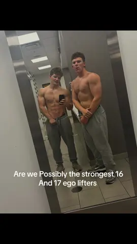 For the record none of this is good form do not try it at home @Sam #gym #GymTok #fypシ #viralvideo #egolifter 