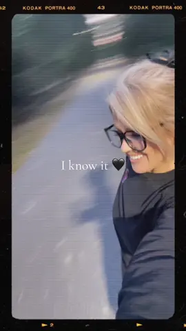 But it’s not a plot twist…it’s been the plan for 39 years. 🖤