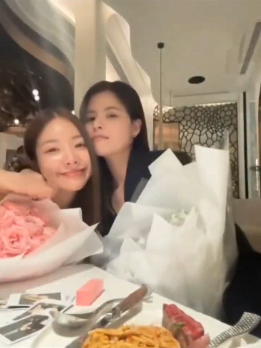 #faymay #fay_riezz #maywyda #faymaylatinasera #gl