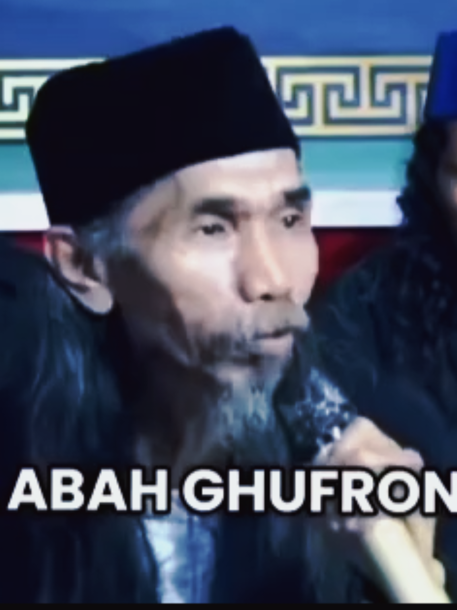 Kiper terbaik adalah kiper Neraka... Mantap Abuya #promomakanharian #makoli #viral #gufron 