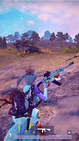 Ini kenapa dah aneh banget 😭 @Wibu Ackerman  #fyp #pubg #xyzbca  Cr : @píkzч ft 𝙂𝙂 