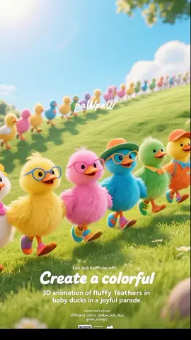 bebek lucu joget joget #bebekjoget #fypage #bebek #laguanak #bebekvideo 