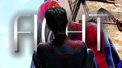 WE’RE JUST FRIENDS | #andrewgarfield #spiderman #edit 