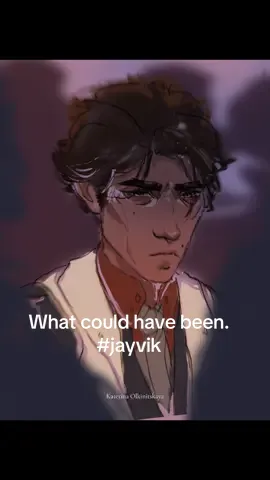 I want my partner back. #jayvik #arcaneleagueoflegends #arcanefanart 