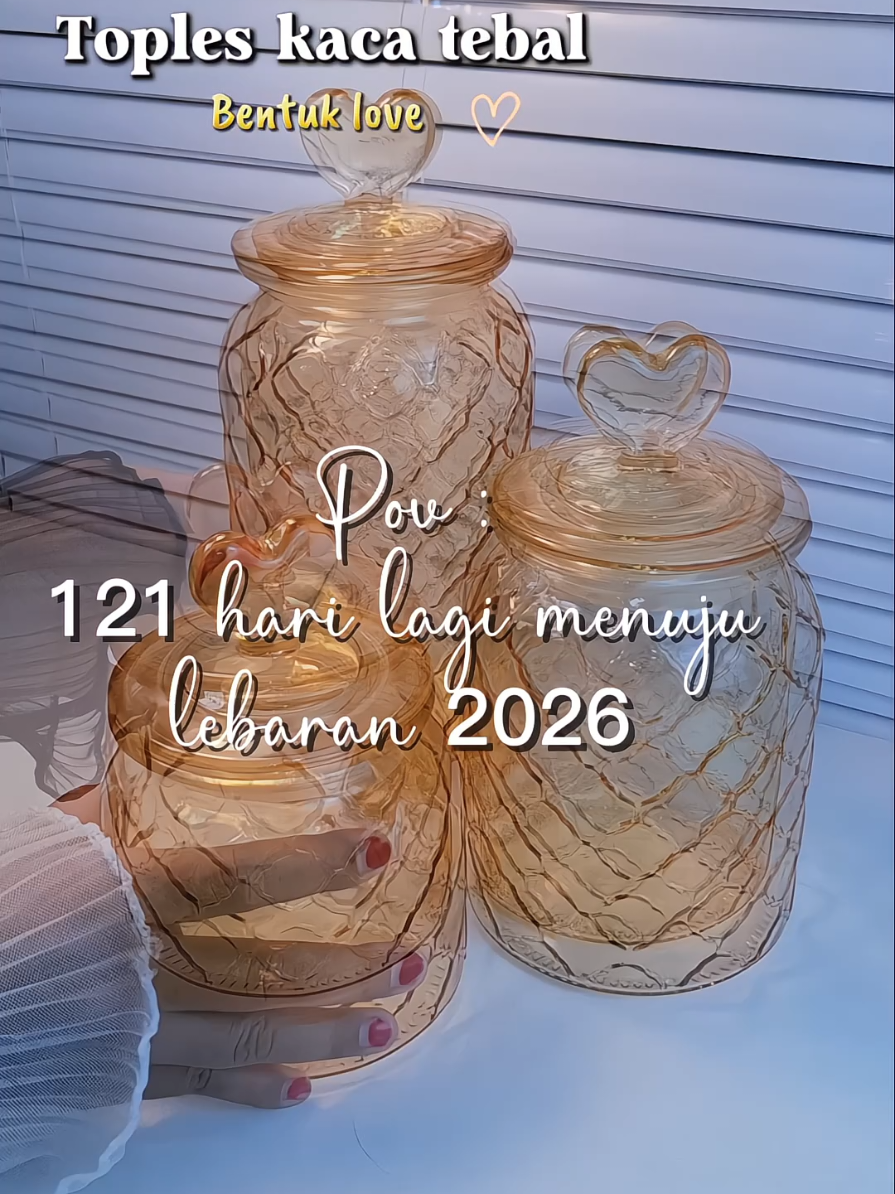 Jangan sampai kehabisan stoknya ya bun 🥰 #topleslebaran #topleskaca #topleslove #topleslebaranmurah #toplesaesthetic 
