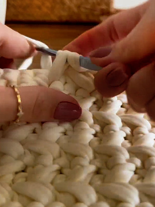 #handmade #puntopuff #todoacrochet #manualidades #españa🇪🇸 