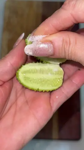 Misture isso no maxixi e veja o que acontece!🌱