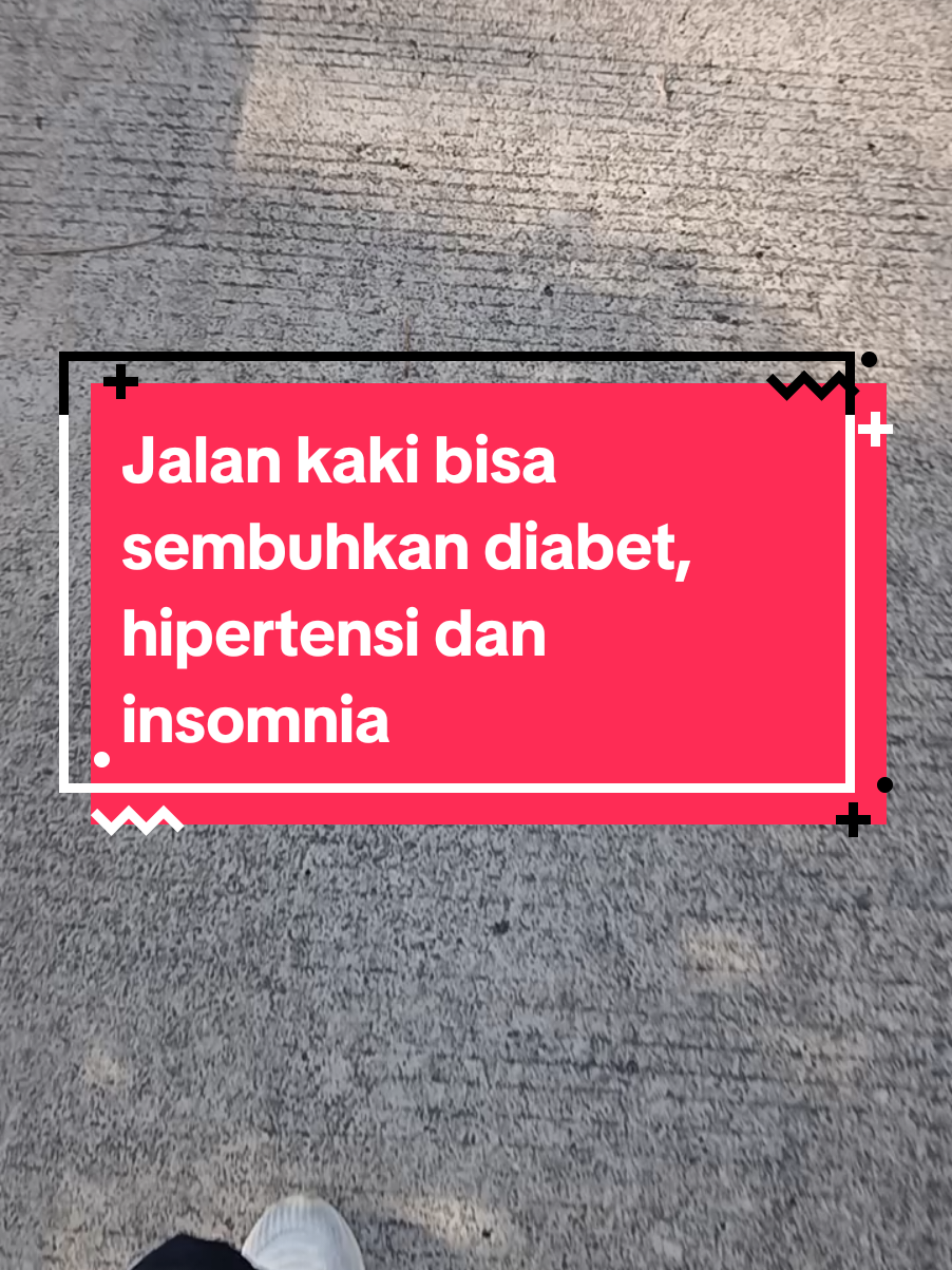 Masih terus ngumpulin ssmangat biar bisa rutin jalan kaki 💪💪💪 #jalankaki  #jogging  #tipsehat 