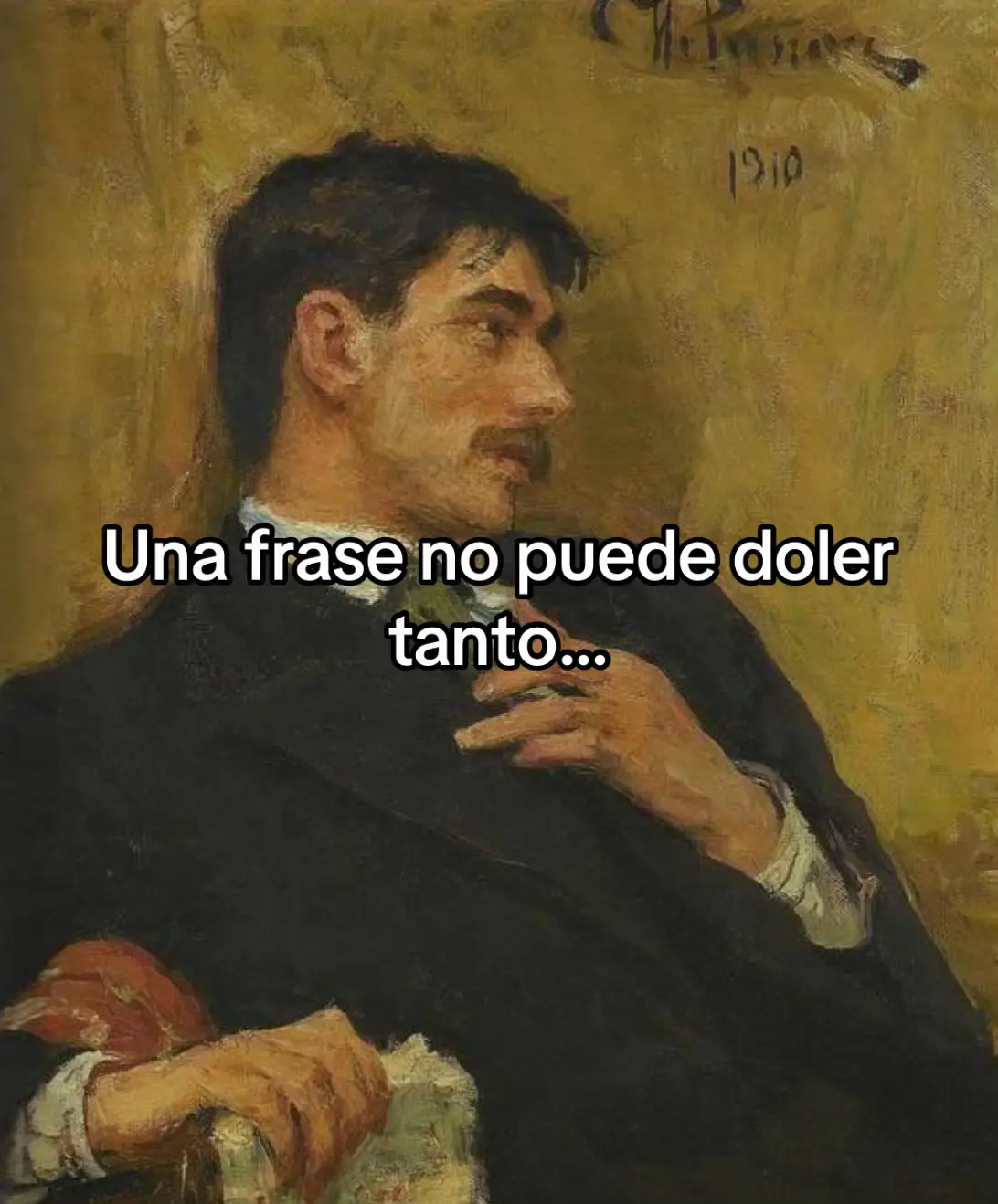 Hay verdades que duelen, y una de ellas es aceptar que, aunque ames profundamente, a veces ese amor no será suficiente para quien no desea quedarse. No es falta tuya: es elección de la otra persona. Soltar también es un acto de amor propio. #AmorPropio #Desamor #Reflexiones #FrasesDeVida #Soltar  