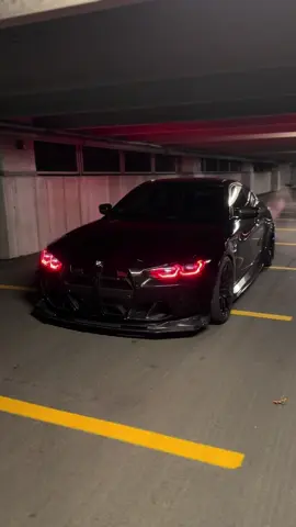 🦇😈 #bmw #bmwm4 #carsoftiktok #fyp #g82vader 