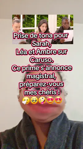 #staracademy #staracademy2025 #repetition  #caruso  #staracademylive 