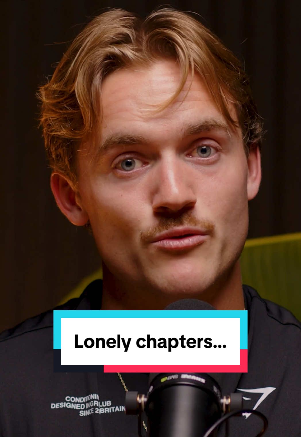 Does the lonely chapter ever end? This is a clip from episode 67