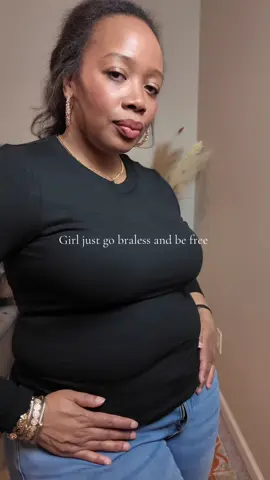 My new fav shirt to go braless in @Klassy Network  #klassy #brami #bratop #klassygirls #forthegirls 