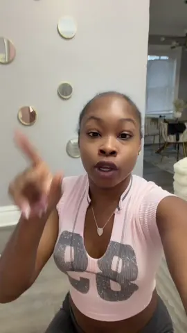 I’m satisfied 🥰🥰