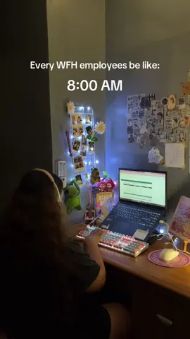 A day in a virtual assistant life. FYI: WE’RE HIRING 🥳 send me a DM so I can help you start your VA career as well 🥰🫶🏻#fyp #workfromhome #virtualassistant #wfh #creatorsearchinsights 